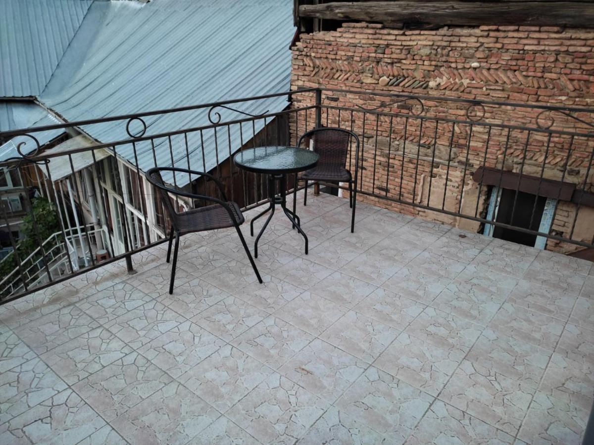 Apartment Dry Bridge Tbilisi Exteriér fotografie