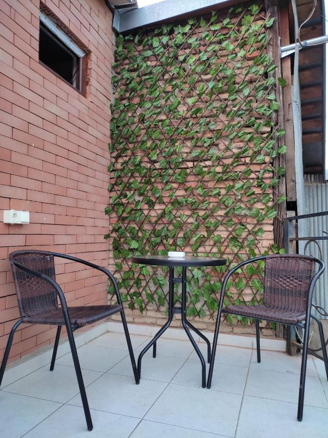 Apartment Dry Bridge Tbilisi Exteriér fotografie