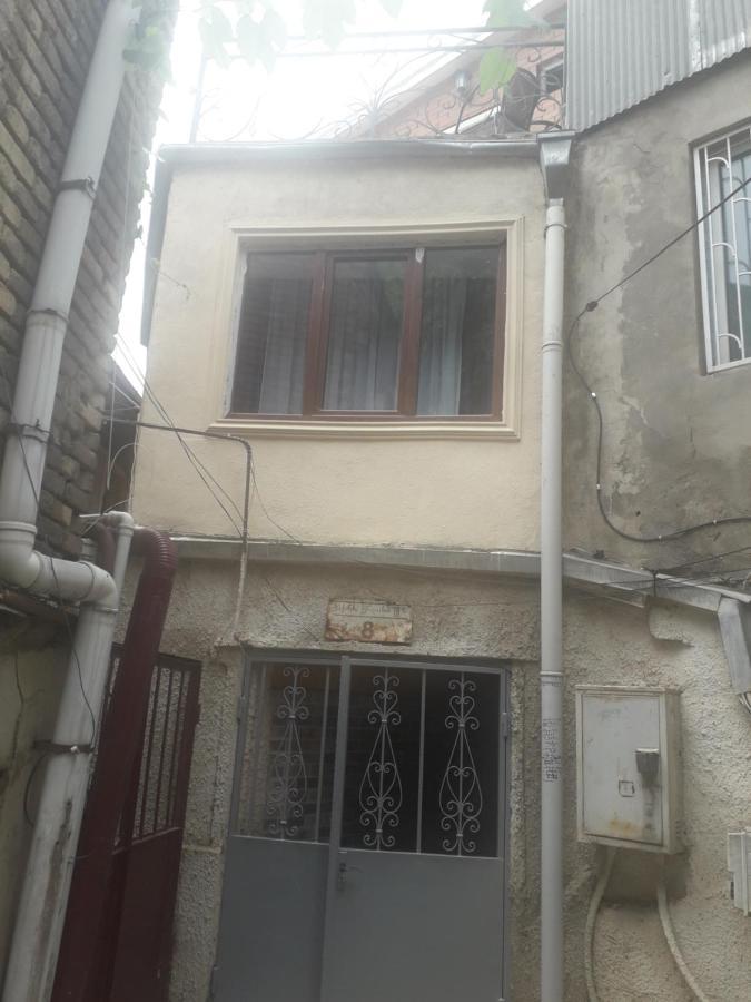 Apartment Dry Bridge Tbilisi Exteriér fotografie