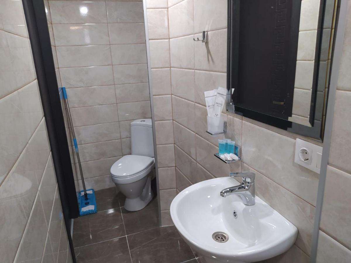 Apartment Dry Bridge Tbilisi Exteriér fotografie